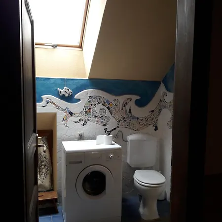 2 Im Vorwerk Burkersdorf Quarto em Acomodações Particulares