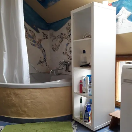 2 Im Vorwerk Burkersdorf Quarto em Acomodações Particulares